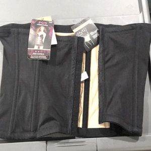 Maidenform WaistNipper/Trainer Medium Never Worn